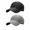 Black + Light Gray, variant on Men's UPF 50+ Mesh Breathable Quick-Drying Baseball Caps (2-Pack) | UV-Resistant Sports Hats | Men's Summer Casual Sun Protection Hats for Running, Hiking, Golf, Fishing, and Mountaineering