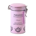 thumbnail image 2 of Marabissi Biscotti Almond Cantucci (Pink Tin), 5.29oz, 2 of 5
