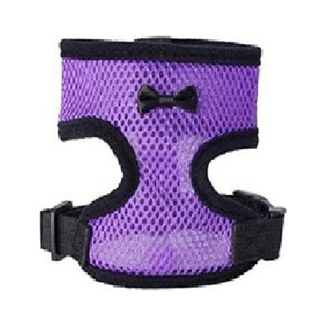 Billuyoard Arnés de pollo Chaleco transpirable para mascotas con correa Arnés de entrenamiento de pollo cómodo para pato de pollo Juegos de accesorios de baño No. 4 Billuyoard HA042366-04