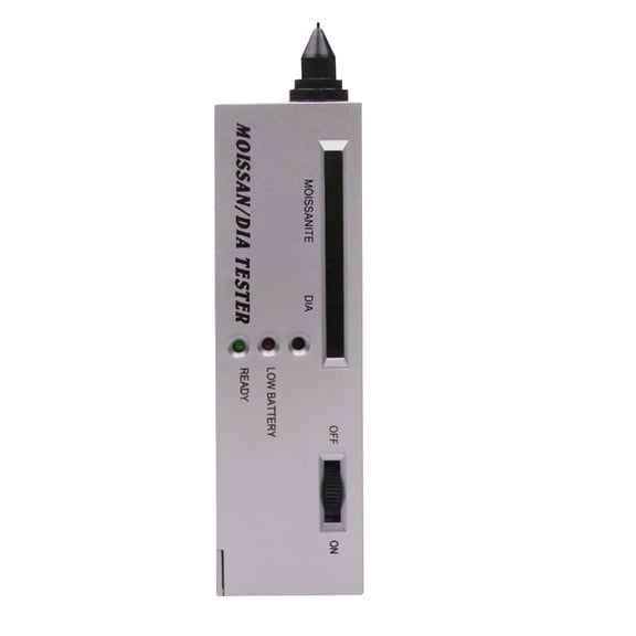 High Accuracy Tester Professional Tester Pen Jeweler Tool for Novice and Expert -