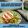 thumbnail image 3 of RiceSelect Texmati Brown Rice, Whole-Grain Basmati Rice, Premium Gluten-Free Rice, Non-GMO, Star-K Kosher, 32-Ounce JarRDC15, 3 of 3