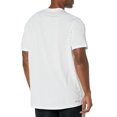 thumbnail image 2 of Camiseta adidas Messi para hombre, blanca y rosa, talla X-Large, 2 of 2