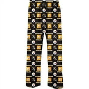 NFL Men's Printed Knit Jam pant