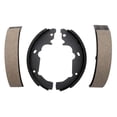 thumbnail image 1 of 17780B Sabot de Frein à Tambour Collé par ACDELCO PROFESSIONAL BRAKES CANADA, 1 of 1