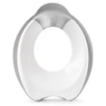 thumbnail image 1 of Asiento de entrenamiento de Munchkin Grip Potty, gris Munchkin Munchkin, 1 of 2
