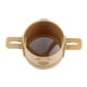 thumbnail image 4 of Filtro Plegable Sin Papel Hecha A Mano (café), 4 of 6
