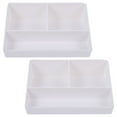 thumbnail image 5 of 2pcs Tea Bag Storage Organizer and Sugar Packet Holder Rack for Kitchen Supplies, 5 of 8