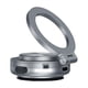 thumbnail image 1 of SGACAI Soporte magnético para teléfono con ventosa, soporte magnético para teléfono para coche con rotación de 360 grados, soporte magnético para teléfono con ventosa eléctrica plegable de 270°, so, 1 of 7