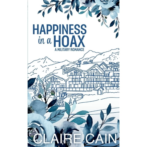 The Oconus Bonus Happiness in a Hoax: A Sweet Military Romance, Book 2, (Paperback)