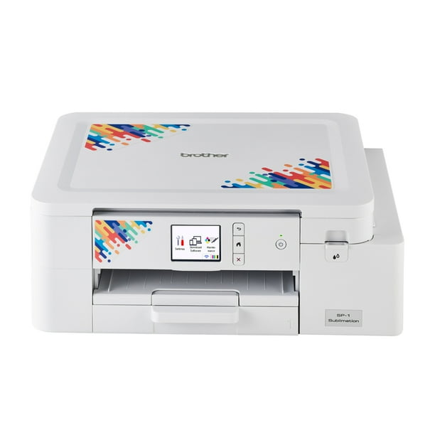 Impresora para sublimación a color Brother SP1