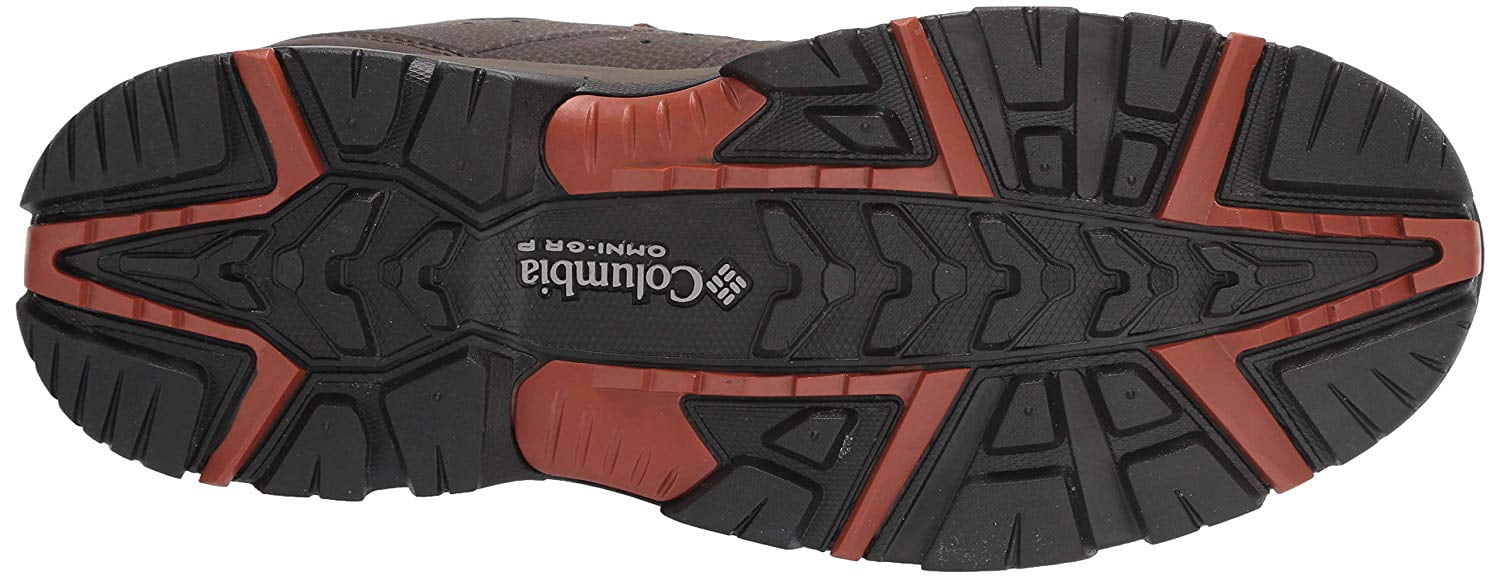 Columbia Men's Gunnison Ii Omni-Heat 