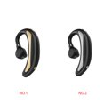 thumbnail image 2 of Gancho para la oreja Auriculares inalámbricos Bluetooth 4.2 Auriculares deportivos con cancelación de ruido Auriculares deportivos Inevent EL1212-02B, 2 of 6