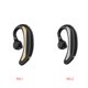 thumbnail image 2 of Gancho para la oreja Auriculares inalámbricos Bluetooth 4.2 Auriculares deportivos con cancelación de ruido Auriculares deportivos Advancent EL1212-02B, 2 of 2