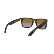 Ray-Ban RB4165 Justin Sunglasses