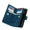 Blue, variant on Phone Case Wallet Case for iPhone XS MAX PU Leather Magnetic Handbag Zipper Pocket Card Slots
