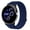 Dark blue, variant on Strap For Google Pixel Watch 4/Watch 3 45Mm Woven Nylon Watch Strap
