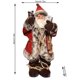 thumbnail image 5 of Billuyoard 11in Regalo de Año Nuevo Muñeco de Papá Noel Decoraciones para el hogar Regalos Navidad Juguetes para niños Adornos Feliz Navidad Kits de decoración para fiestas No.03, 5 of 6