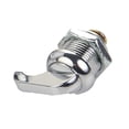 thumbnail image 1 of Cabinet Lock Keyless Cam Lock Hassle-free Installation Long-lasting Reliability Multiple Installations For Gaming Machines, 1 of 9