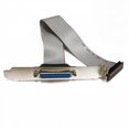 thumbnail image 4 of Soporte de cable DB25 hembra a placa base sweethay 26 cm, 4 of 4