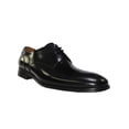 thumbnail image 1 of ZAPATO DE VESTIR LEON HOMBRE NEGRO 31 LEON  31p, 1 of 3