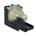 thumbnail image 4 of Lampe de Projecteur OSMR Originale de Remplacement avec Boîtier pour Sanyo POA-LMP25, 4 of 5
