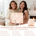 thumbnail image 3 of Set de regalo MAYICIVO Self Care para mujer con manta, vaso y más, 3 of 9