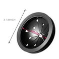 thumbnail image 3 of WRISTBIQUE 1 Set Waste Disposer Gadget Aluminum Alloy Garbage Disposal Accessory For Kitchen Use, 3 of 8