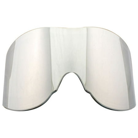 Vents Silver Mirror - Thermal Lens