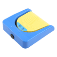 thumbnail image 4 of Wireless BT Foot Pedal Single for Key Customized Keyboard Mouse Video Game Control PC for Tablet Smartphone, 4 of 7