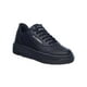 thumbnail image 1 of Tenis Mujer Moda Casual Urbana Fashion Tipo Piel Negro Suela Plataforma Ligera 024D3F negro 23 Love Clasben 024D3F, 1 of 7
