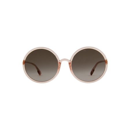 UPC 716736216119 product image for Dior - Sostellaire 3 Pink Oval Women Sunglasses - 59mm | upcitemdb.com