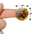 thumbnail image 6 of Real Madrid FC Urban Crest Planner Calendar Scrapbooking Crafting Stickers, 6 of 6