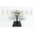 thumbnail image 3 of Daron Worldwide Trading ESAG018 Wright Flyer    KITTY HAWK    1/24 AIRCRAFT, 3 of 4