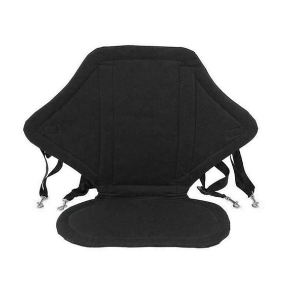 Osdhezcn Children Kayaks Seats with Back Support Cushioned Seats Pad for Canoeing, Drifting