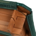 thumbnail image 5 of Gorilla Playsets Interlocking Sandbox with Cover - 3-3/4 ft. x 3-3/4 ft. x 8 in., 5 of 7