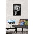 thumbnail image 2 of Beetlejuice - Classic Wall Poster, 14.725" x 22.375", Framed, 2 of 5