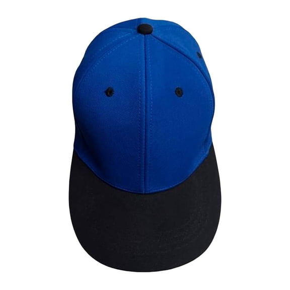 Gorra Peninsolar Unitalla Azul Rey