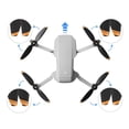 thumbnail image 4 of Hélices para DJI Mavic Mini 2/Mini 2 SE/Mini SE/Mini 4K, 4 of 6