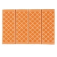 thumbnail image 1 of Siège Pliable Léger en Mousse pour Camping Randonnée Pique-Niques Activités Extérieures Tapis Confortable à Genoux, 1 of 4