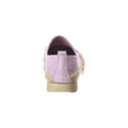thumbnail image 3 of The FLEXX Chappie Suede Flat, 10, 3 of 5