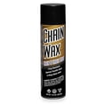 thumbnail image 6 of Maxima Chain Wax Lubricant, 13.5 oz Aerosol Spray, X/Z/O-Ring Safe, Road & Off-Road (74920), 6 of 7