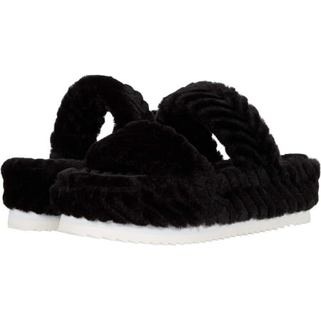 

Steve Madden French Shoe 9 Black Multi