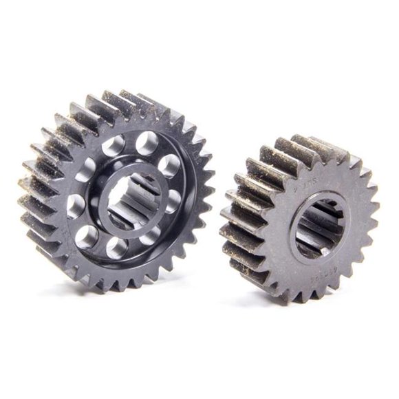 SCS Gears SCS04 Professional Series Quick Change Gear Set - No.4