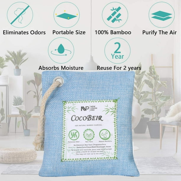 Activated charcoal bags walmart outlet