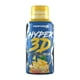thumbnail image 2 of Hyper 3D Pre-Workout Shot Ready To Drink Liquid | 300mg Caffeine – Energy – Pumps – Focus with Citrulline and Glycerol | Great Taste | 2 fl. oz., 1 serving per bottle 12 bottles per pack (Papaya, 2 of 5