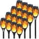 thumbnail image 1 of Antorcha solar KYEKIO para jardín y exterior x16, 1 of 6