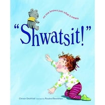 Shwatsit!, Ditchfield, Christin