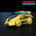 thumbnail image 7 of Transformers Toys Studio Series Deluxe Class One Bumblebee , Converting Action Figure, 7 of 7