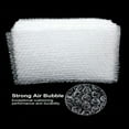 thumbnail image 4 of LNGOOR 20pcs/pack Transparent Anti-shock Anti-fall Bubble Bag For Express Packaging, 4 of 7
