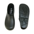 thumbnail image 3 of Sloggers Men's Garden/Rain Shoes 9 US Black, 3 of 3